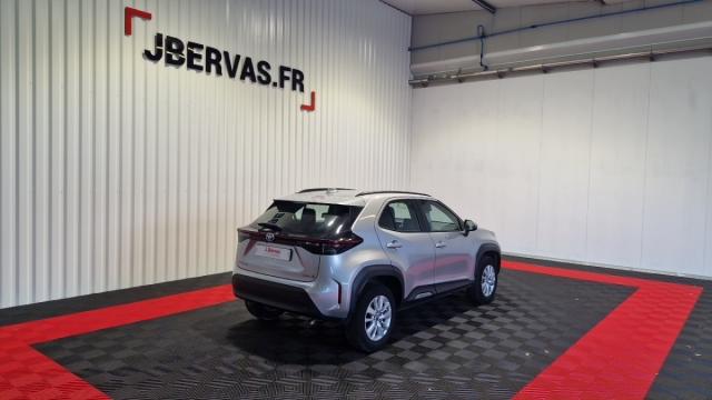 Toyota Yaris Cross image 7