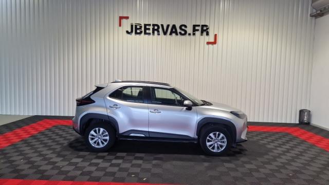 Toyota Yaris Cross image 8