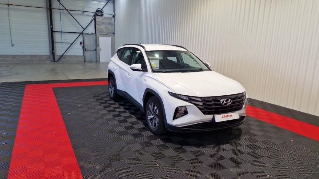 Hyundai Tucson image 5
