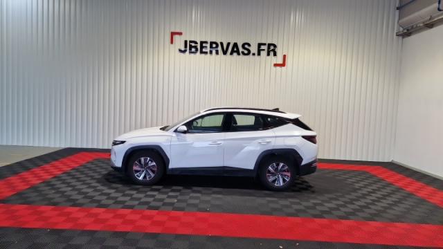 Hyundai Tucson image 7