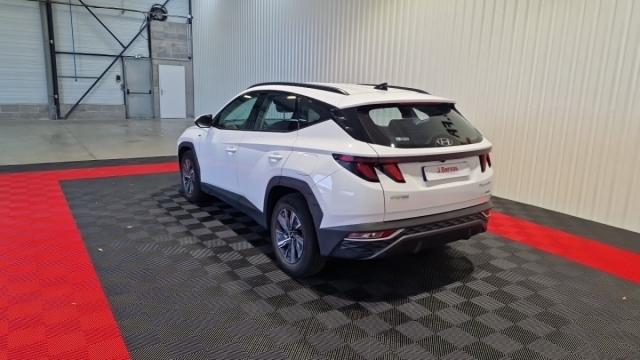 Hyundai Tucson image 2