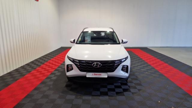 Hyundai Tucson image 1