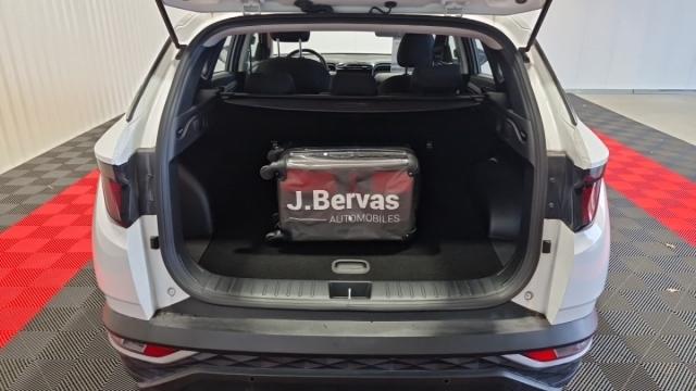 Hyundai Tucson image 6