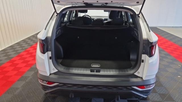 Hyundai Tucson image 4