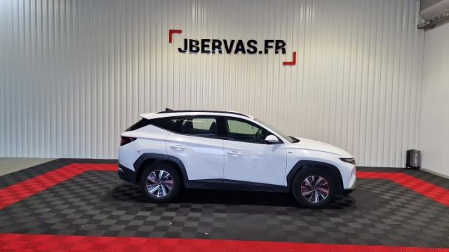 Hyundai Tucson image 3