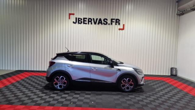 Renault Captur image 4
