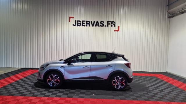Renault Captur image 6