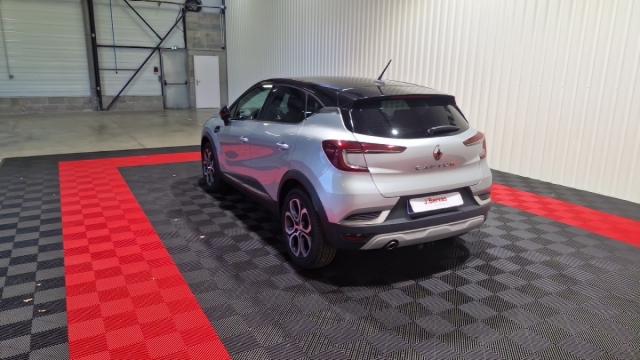Renault Captur image 8