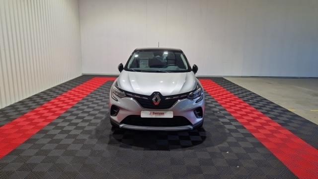 Renault Captur image 7