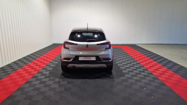 Renault Captur image 3