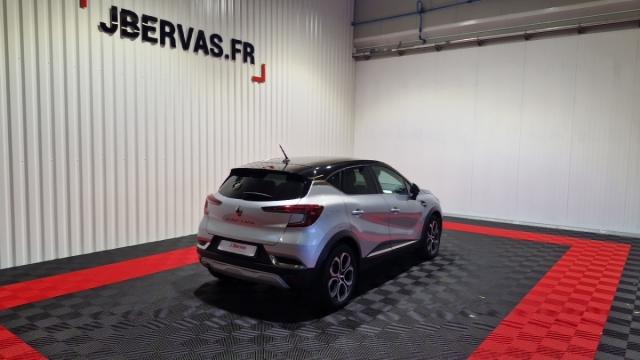 Renault Captur image 5