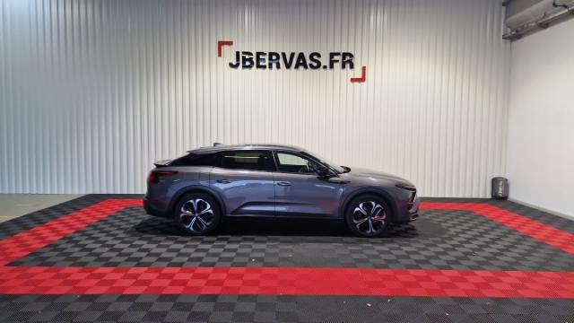 Citroen C5 X image 5