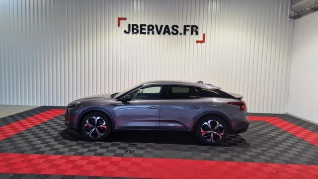 Citroen C5 X image 2