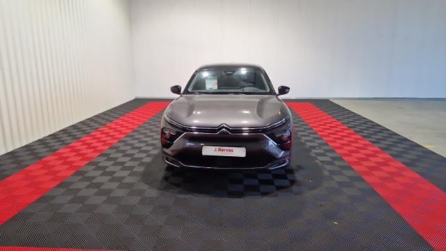 Citroen C5 X image 1