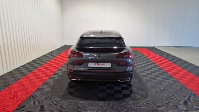 Citroen C5 X image 9