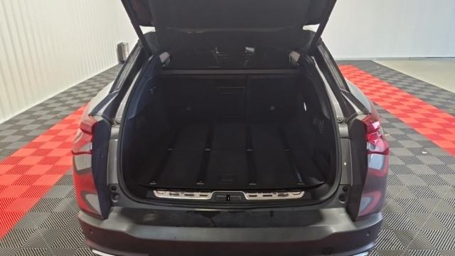 Citroen C5 X image 8