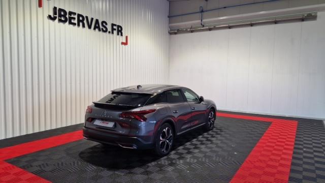 Citroen C5 X image 4