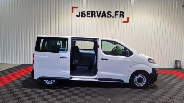 Citroen Jumpy image 3