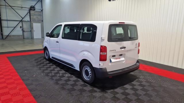 Citroen Jumpy image 5
