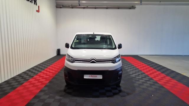 Citroen Jumpy image 8