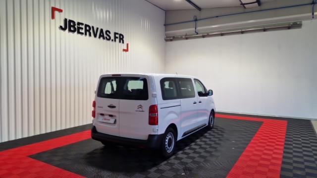 Citroen Jumpy image 6