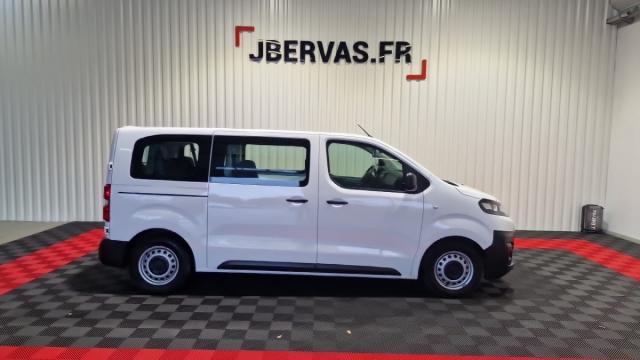 Citroen Jumpy image 2