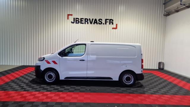 Peugeot Expert image 4