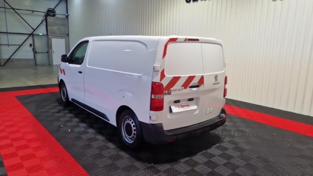 Peugeot Expert image 8