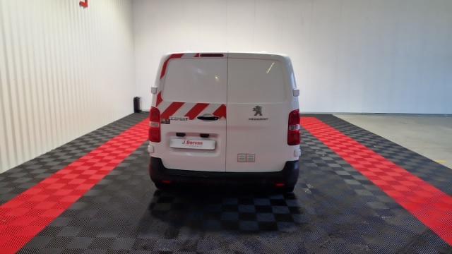Peugeot Expert image 9