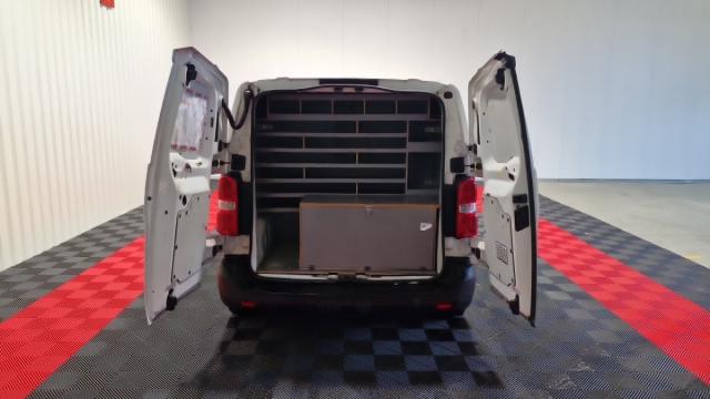 Peugeot Expert image 1