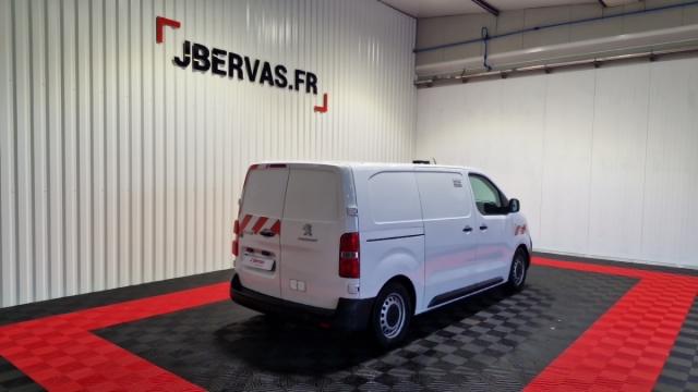 Peugeot Expert image 5