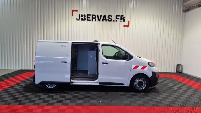 Peugeot Expert image 3