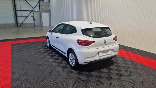 Renault Clio image 8