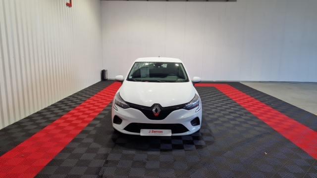 Renault Clio image 9