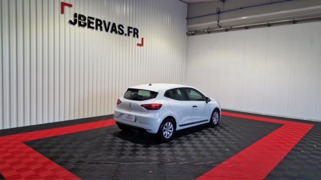 Renault Clio image 2