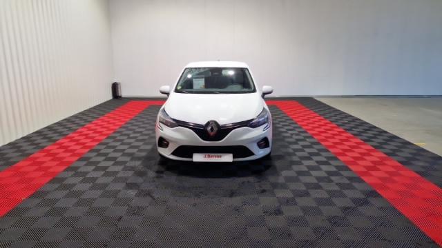 Renault Clio image 2
