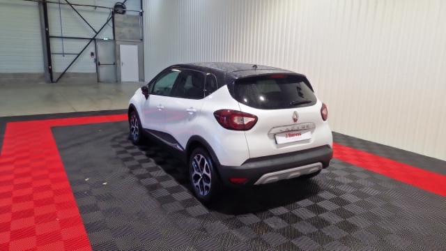 Renault Captur image 5