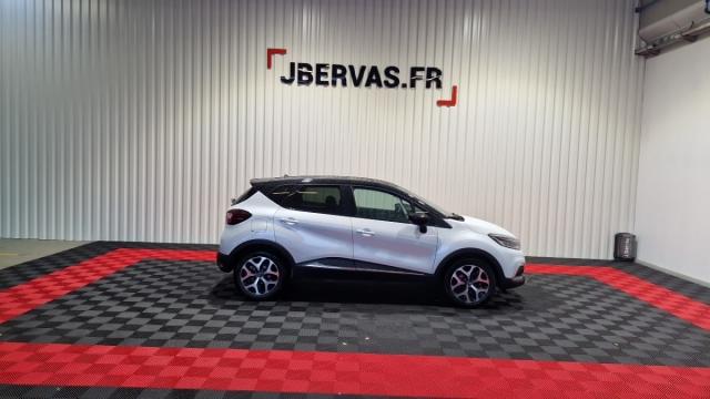 Renault Captur image 3