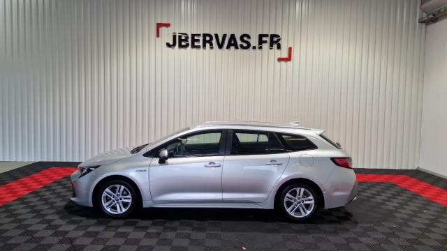 Toyota Corolla Touring Sports image 4