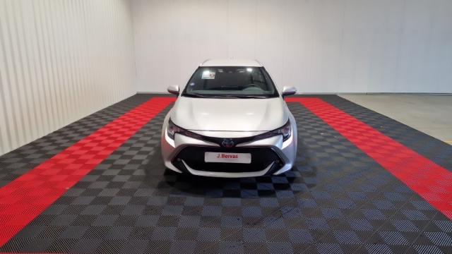 Toyota Corolla Touring Sports image 1