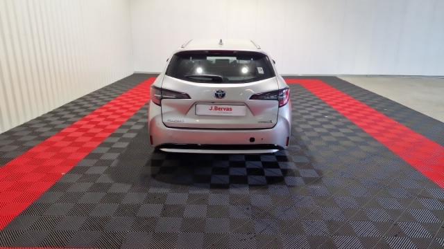 Toyota Corolla Touring Sports image 3