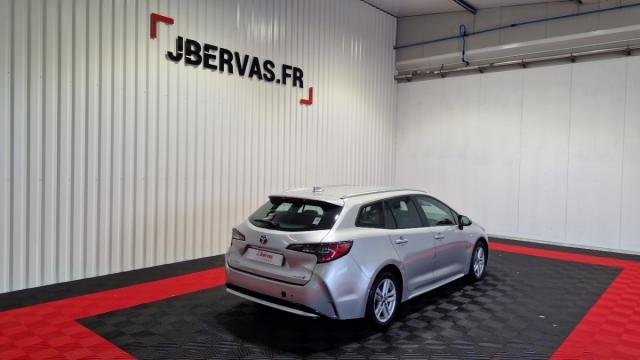 Toyota Corolla Touring Sports image 2