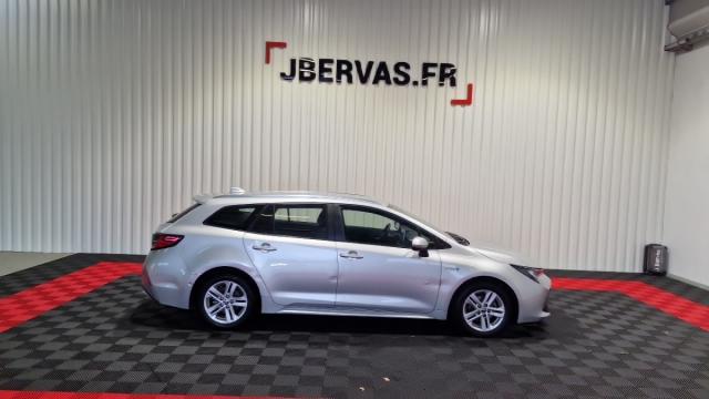 Toyota Corolla Touring Sports image 7