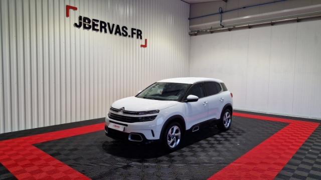Citroen C5 Aircross Puretech 130 Ss Eat8 Business