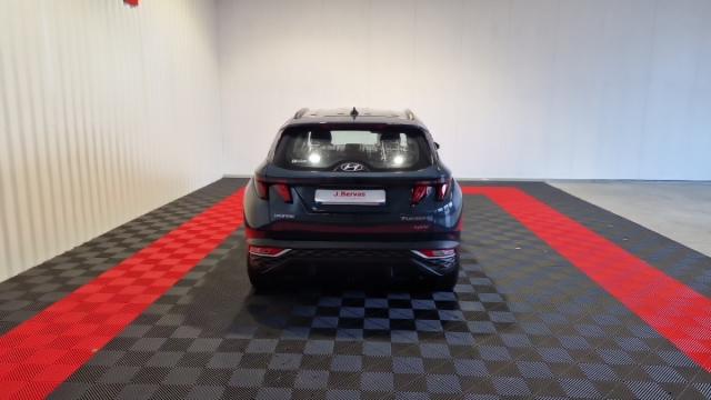 Hyundai Tucson image 3