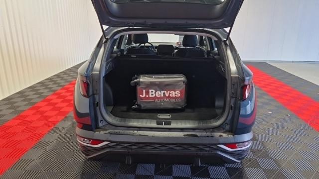 Hyundai Tucson image 9