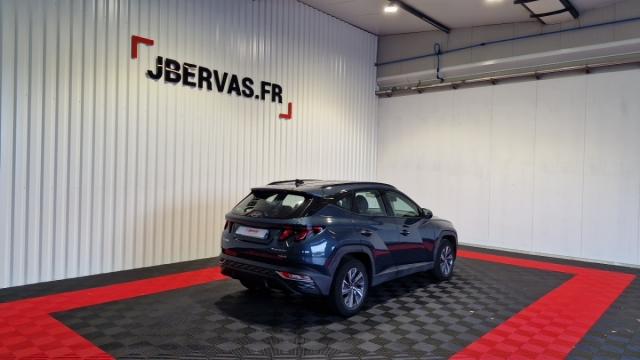 Hyundai Tucson image 2