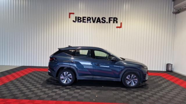 Hyundai Tucson image 8