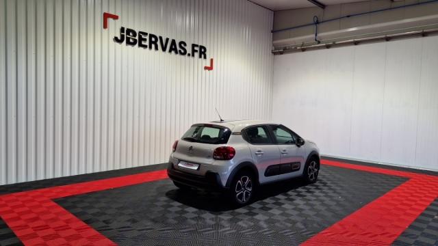 Citroen C3 image 8