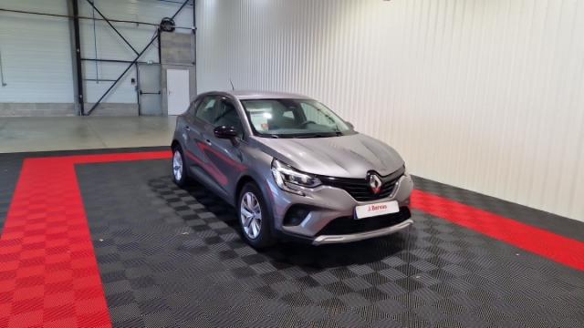 Renault Captur image 3